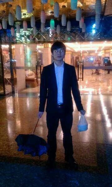 中高端木门工厂直销对接业主