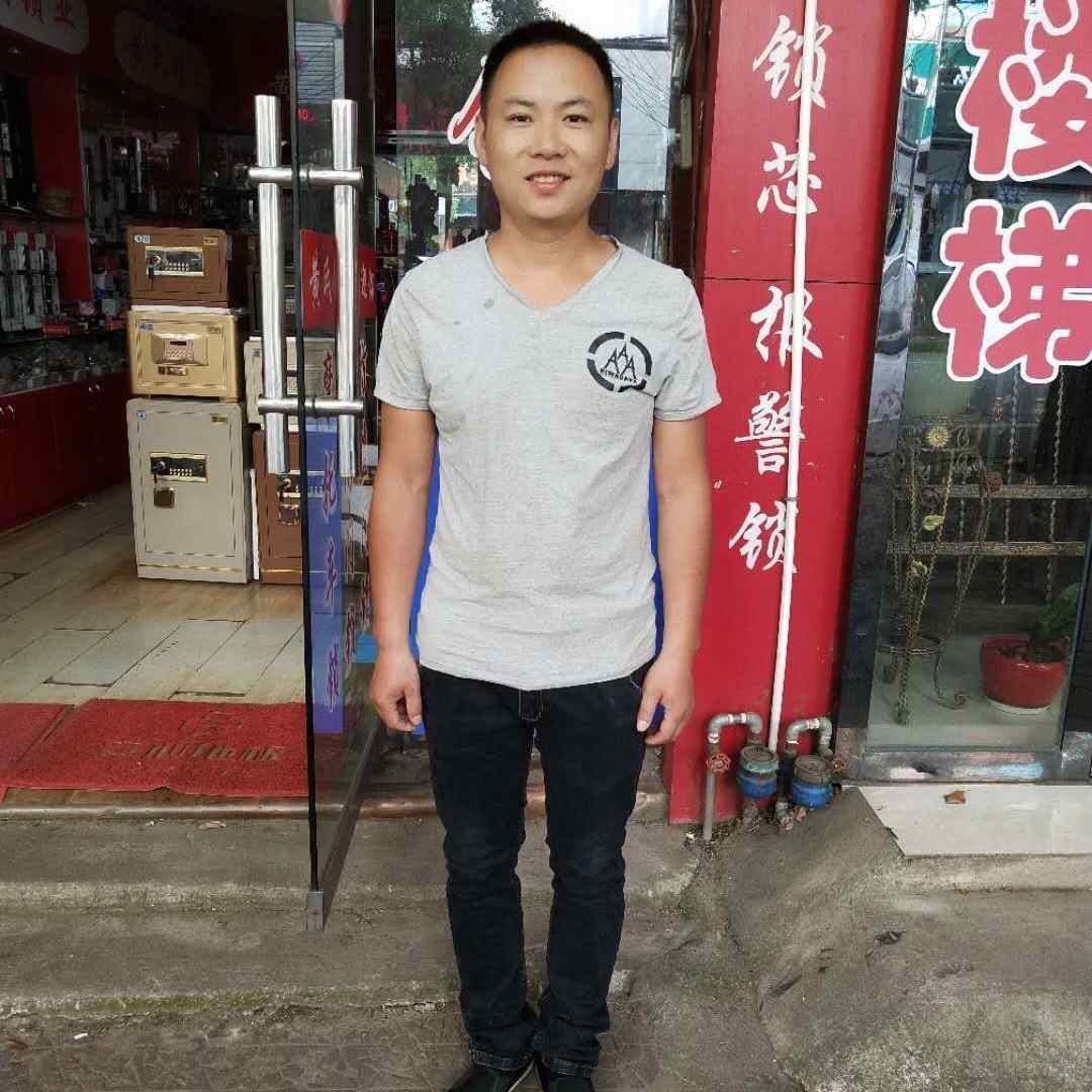 安装指纹锁安装指纹锁