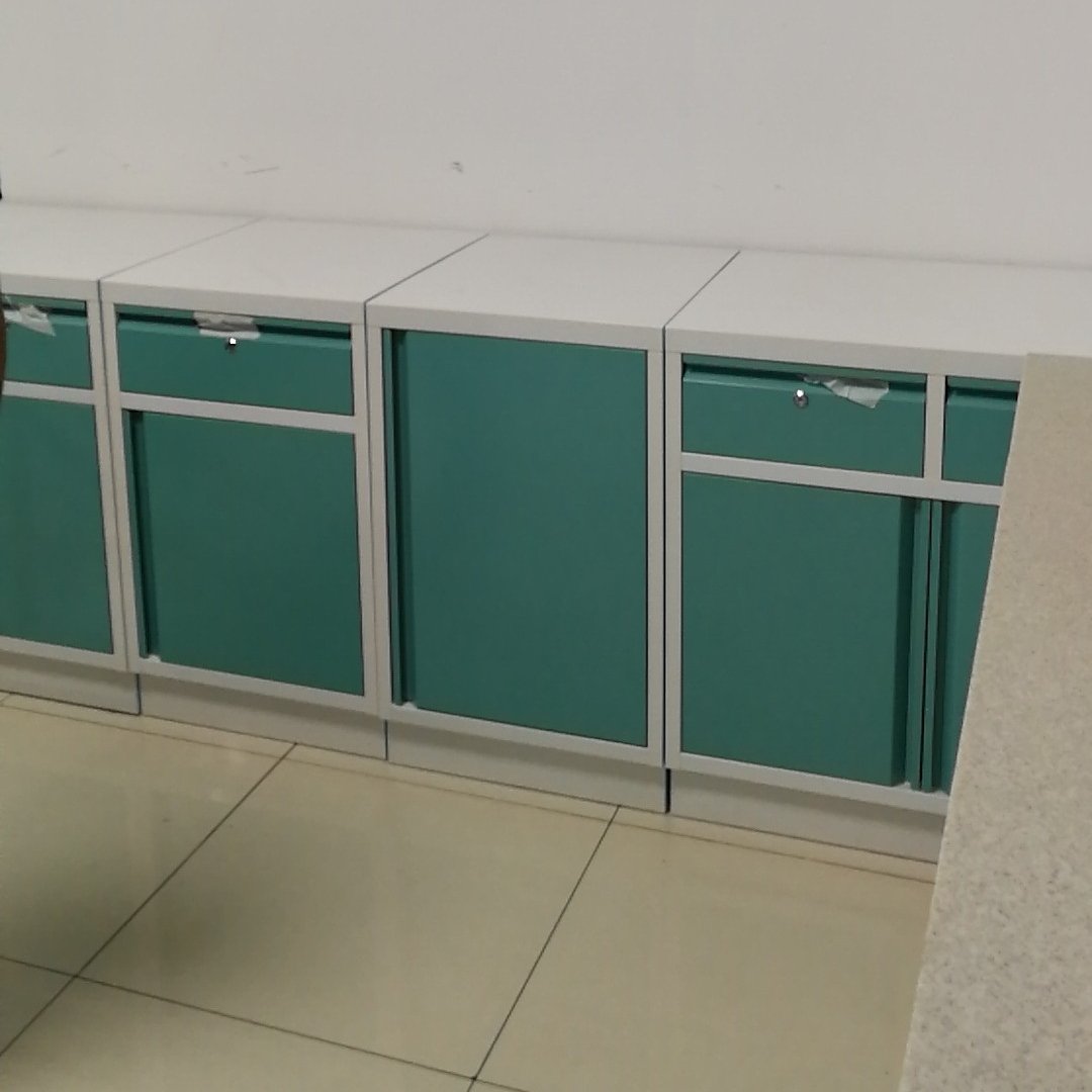 医疗安具