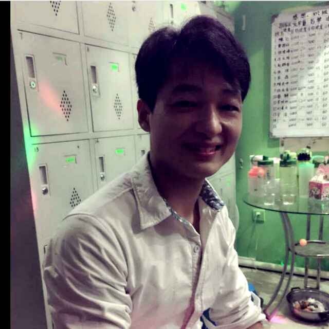 木地板安装木地板