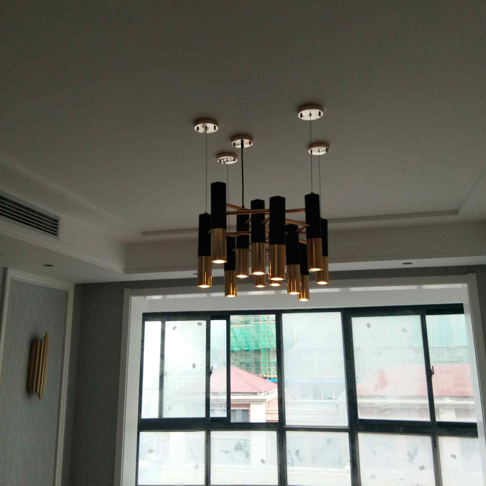 衣架灯具卫浴