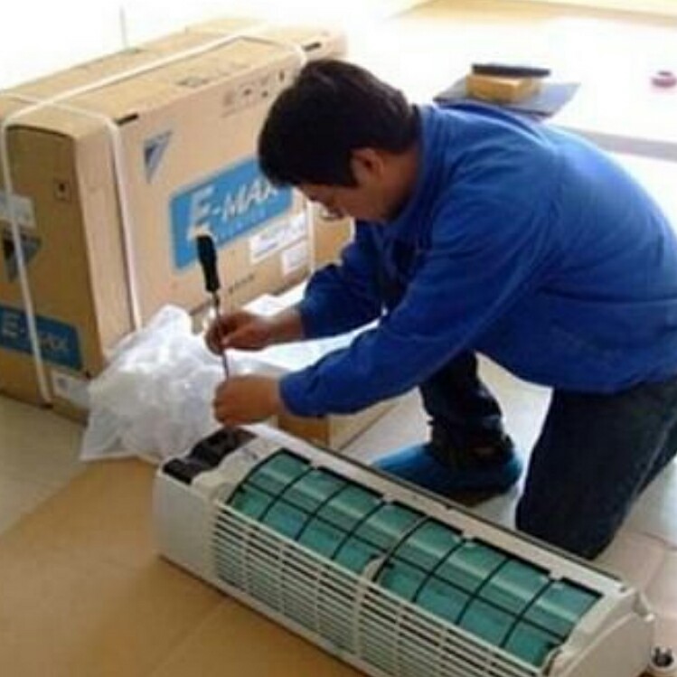 定制家具安装空调安装移机办公家具拆装搬家搬厂