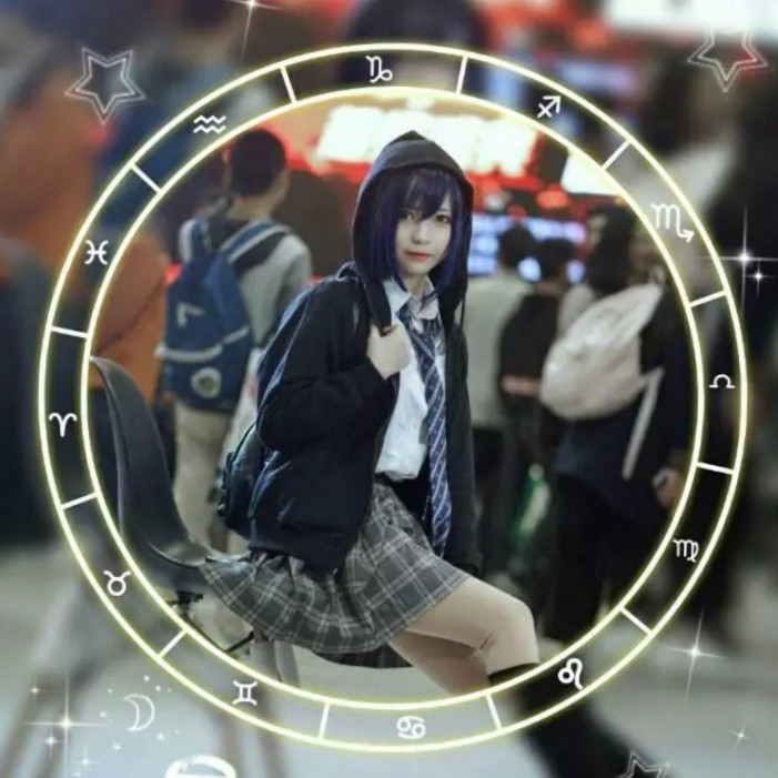 无