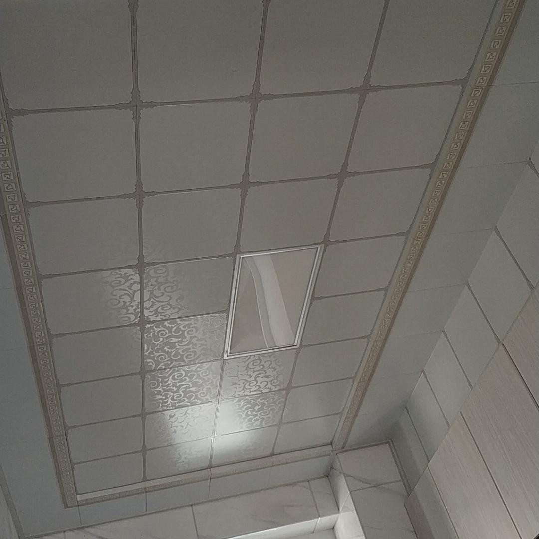 集成吊顶集成吊顶