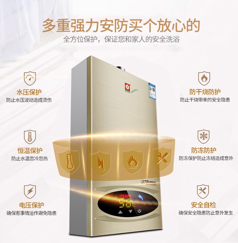 装修
