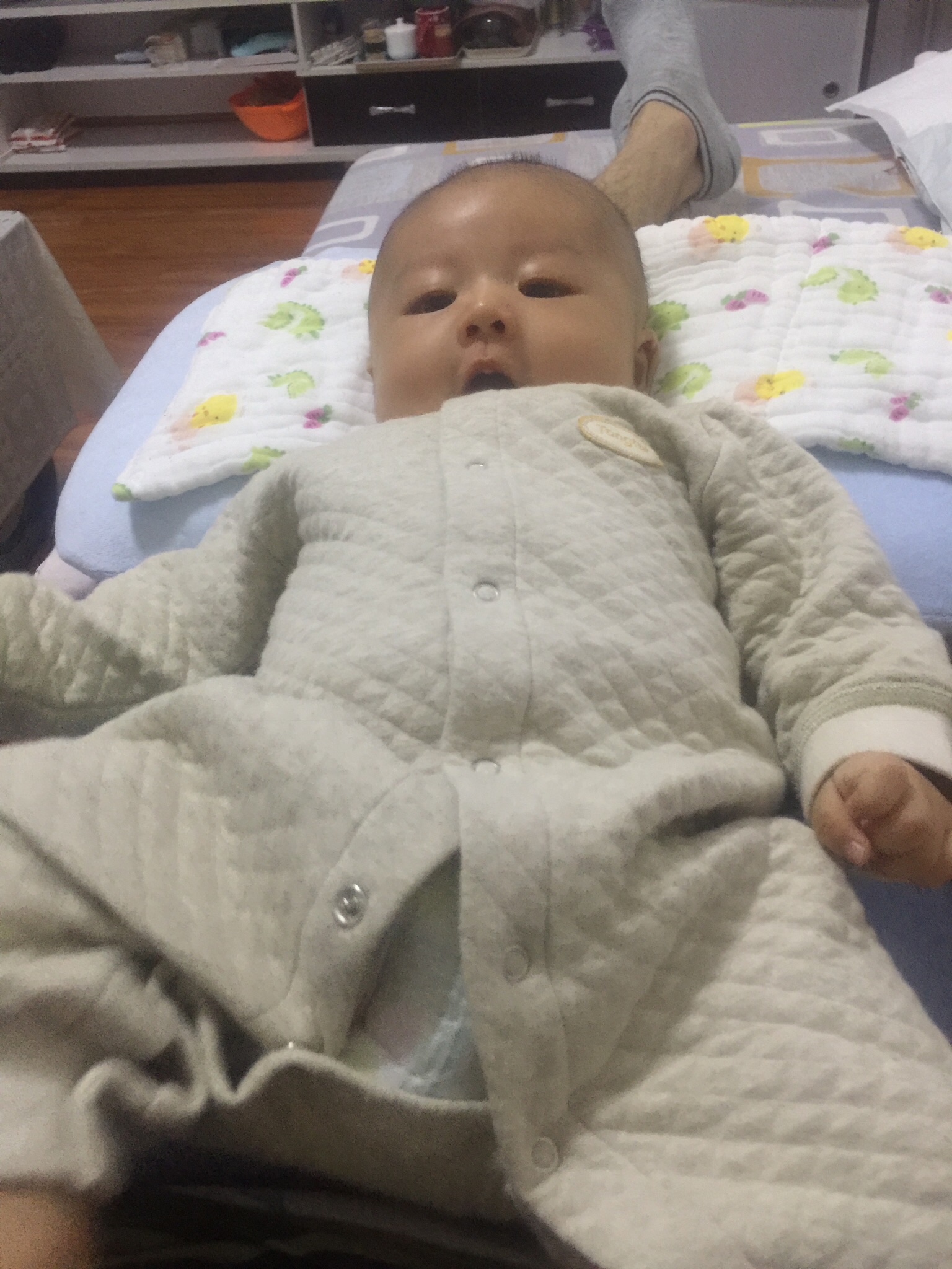 其他