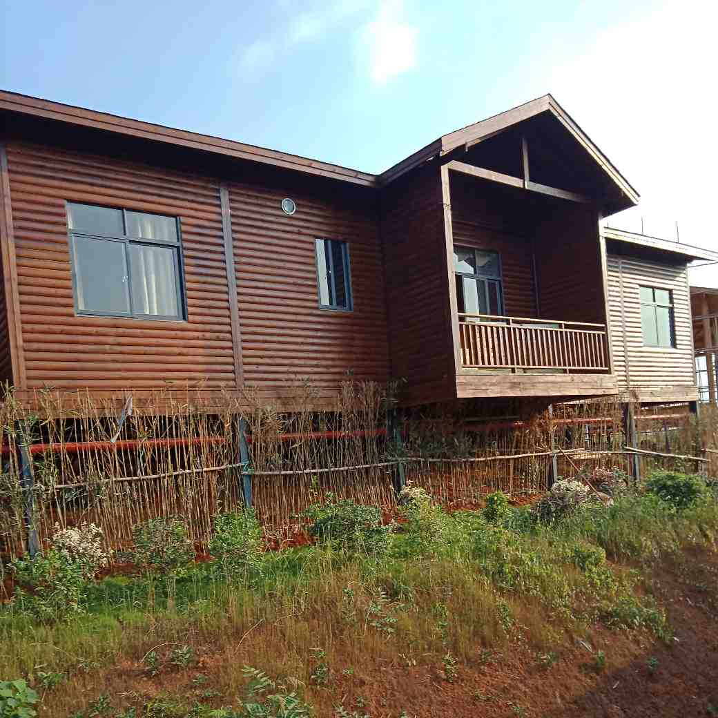 本人专业从事家具安装同时做防腐木工程