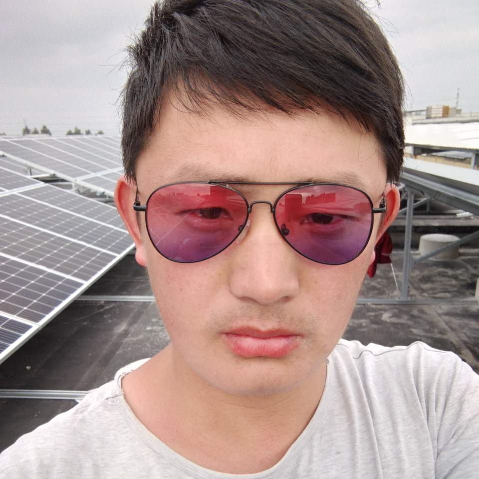 安装水电灯