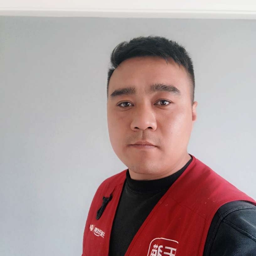 墙布家具安装