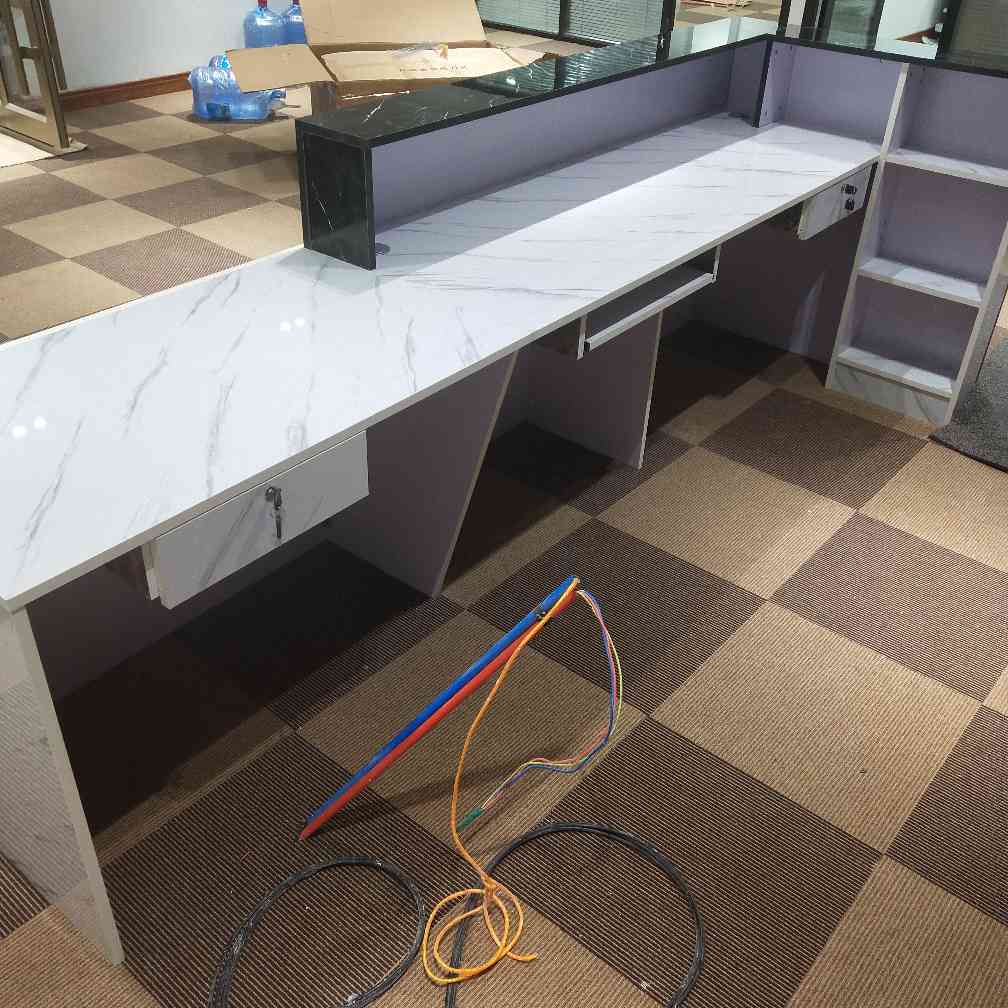 各种家具安装家具前台按装