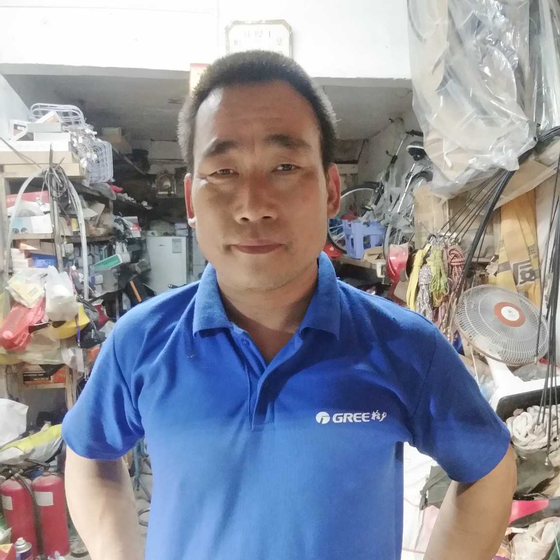 机电空调维修空调家用电器