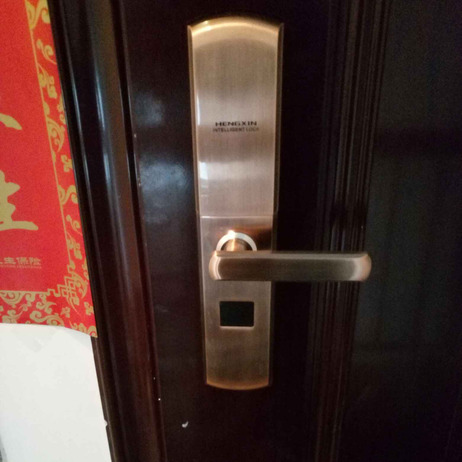智能锁安装指纹锁安装指纹锁维修指纹锁售后