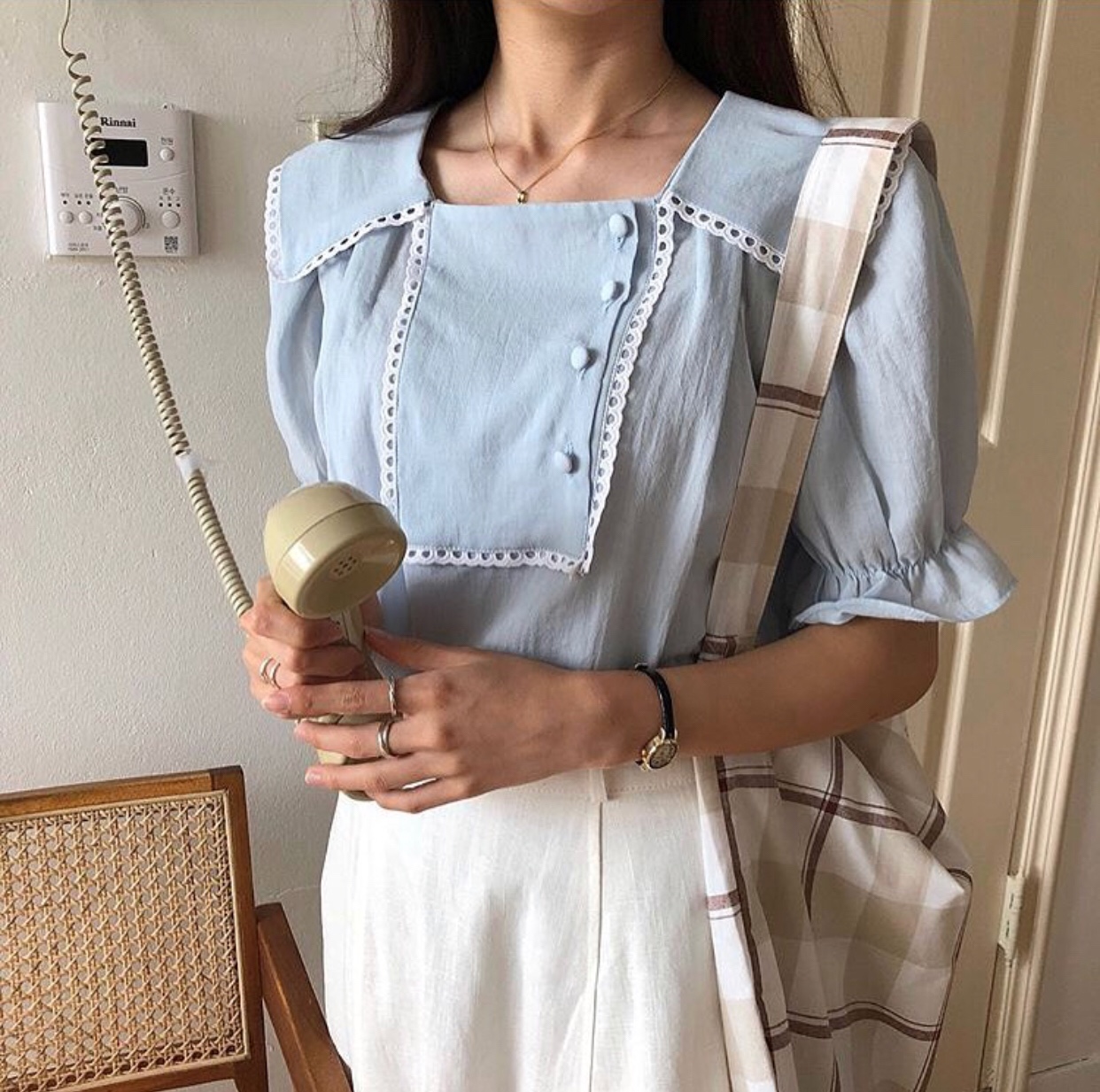 服装
