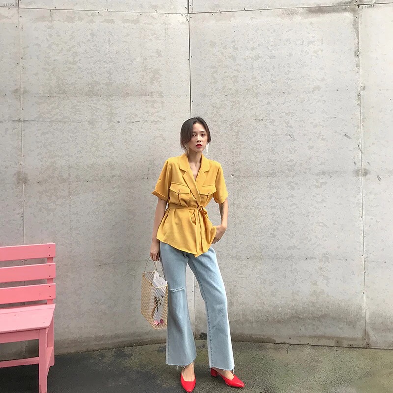无