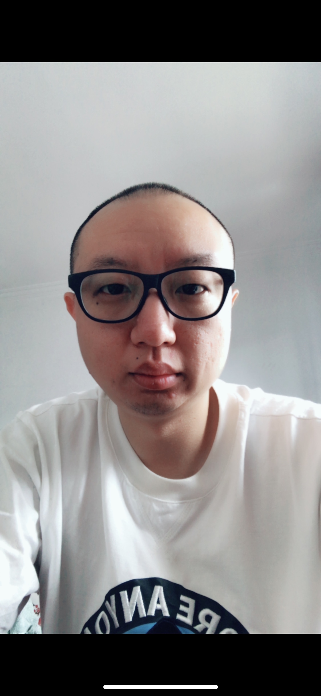 无