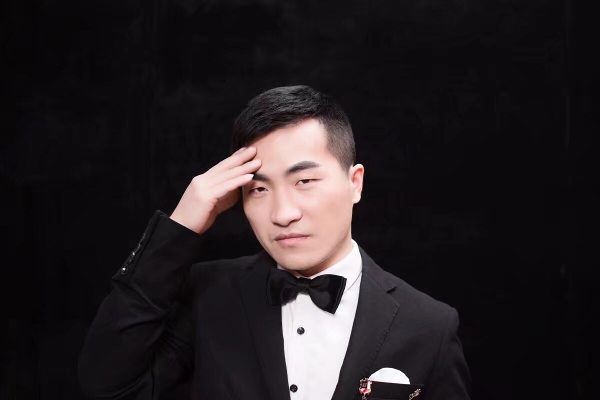 木工师傅