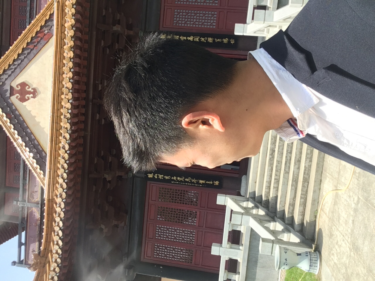 水电工