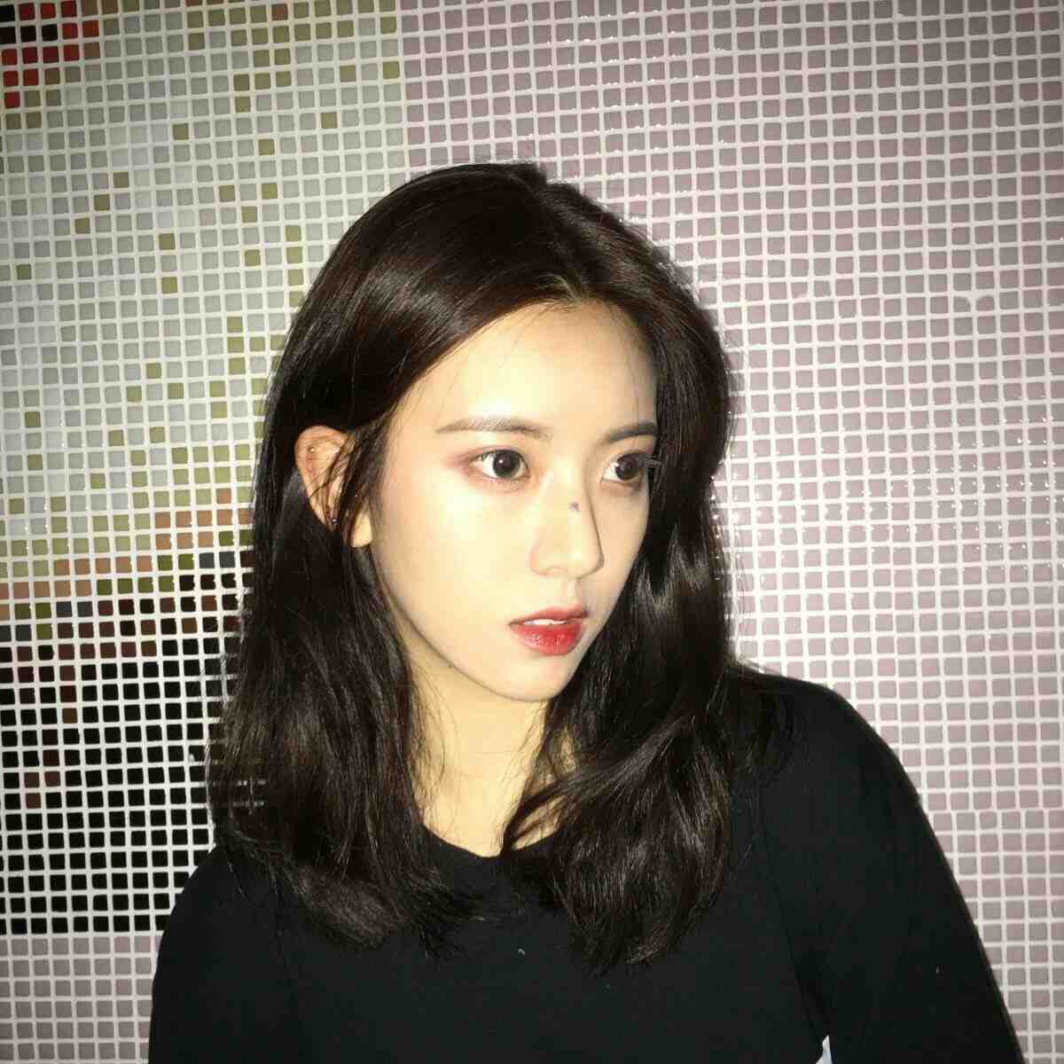 无