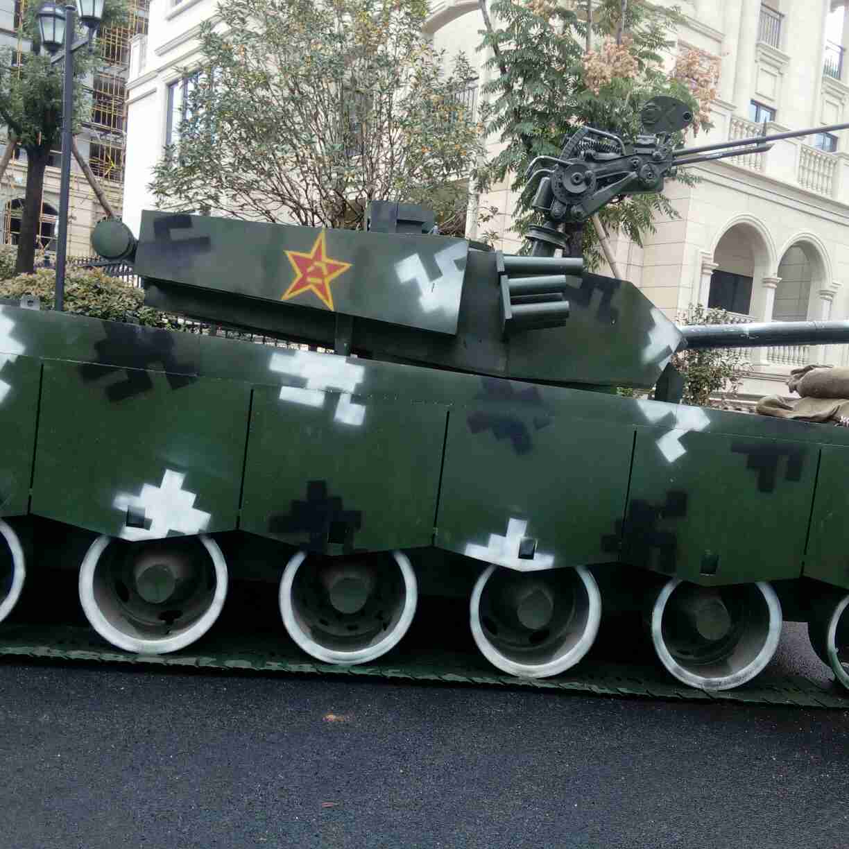 防水吊沙