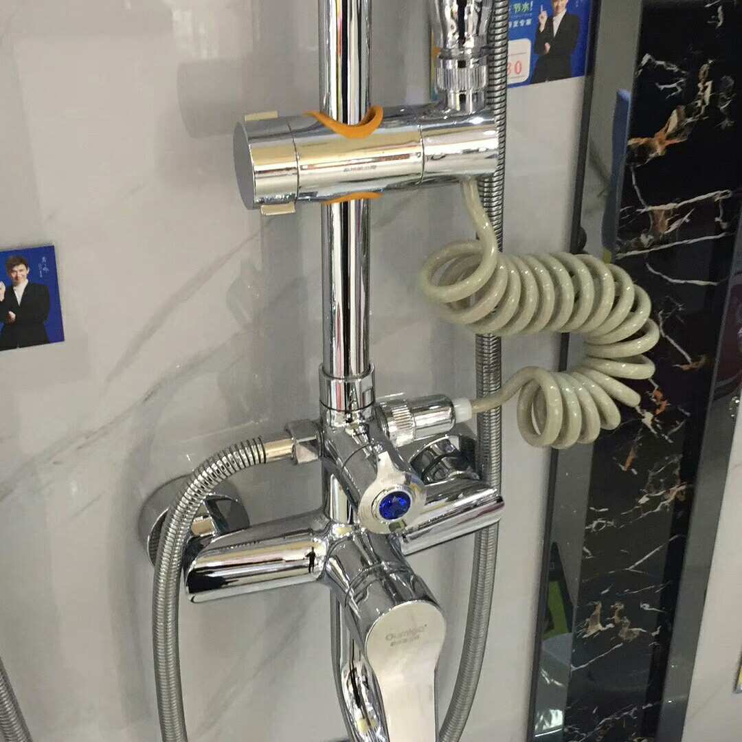 安装维修洁具