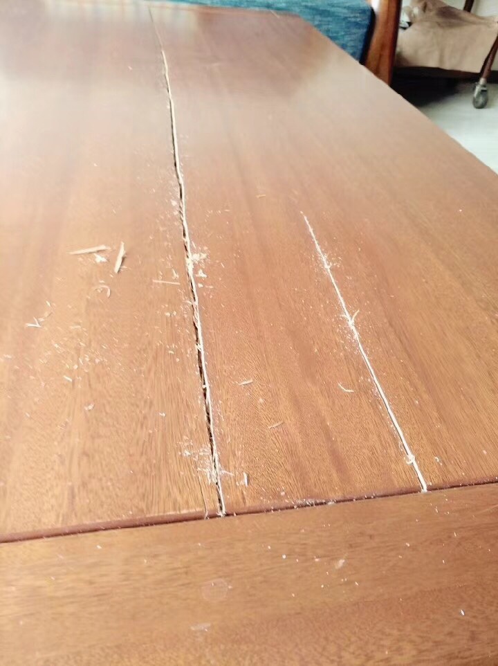 家具美容补漆家具美容修复