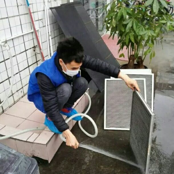 安装水电空调安装水电