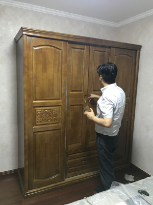 家居配送维修