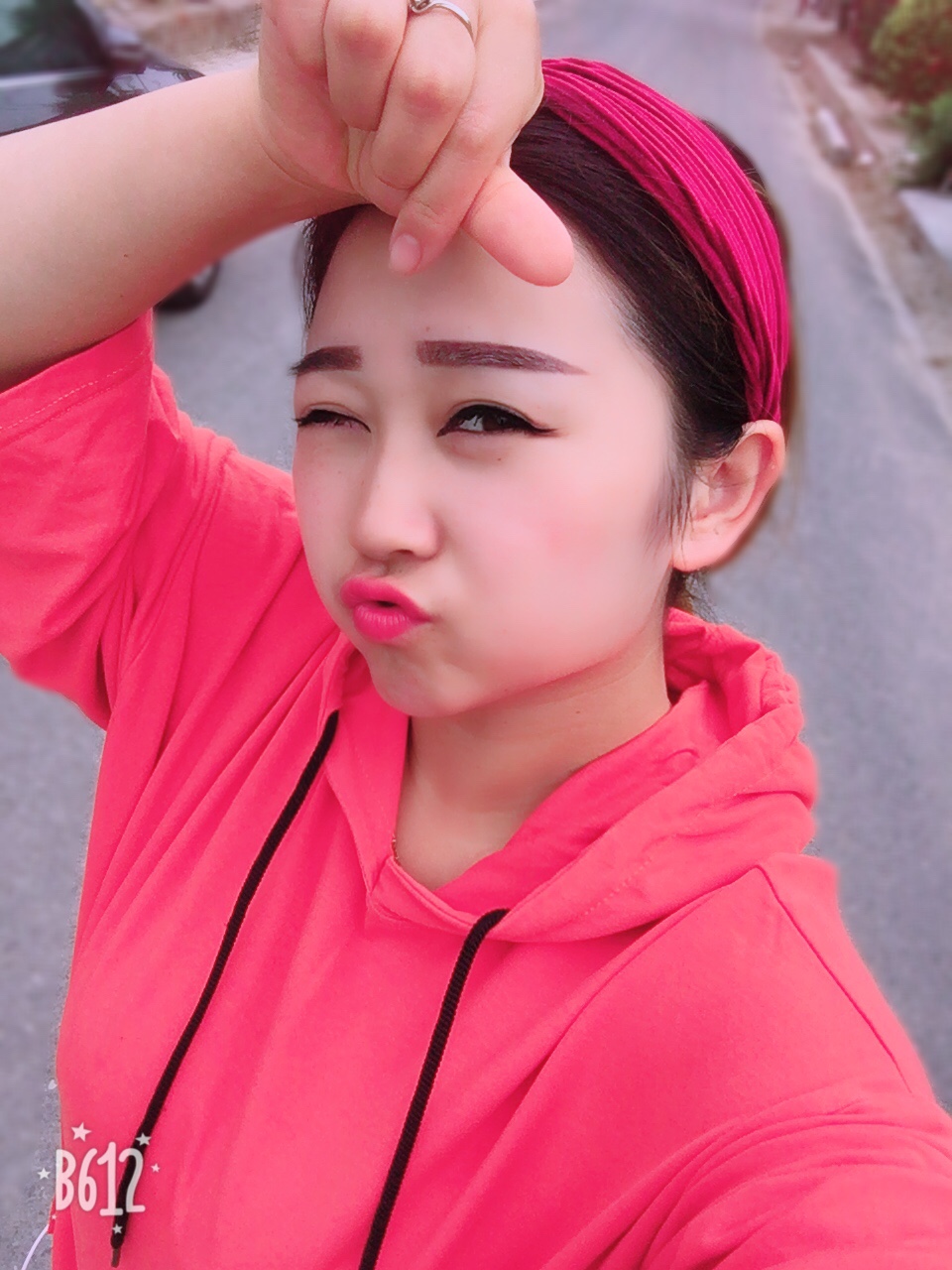 保洁