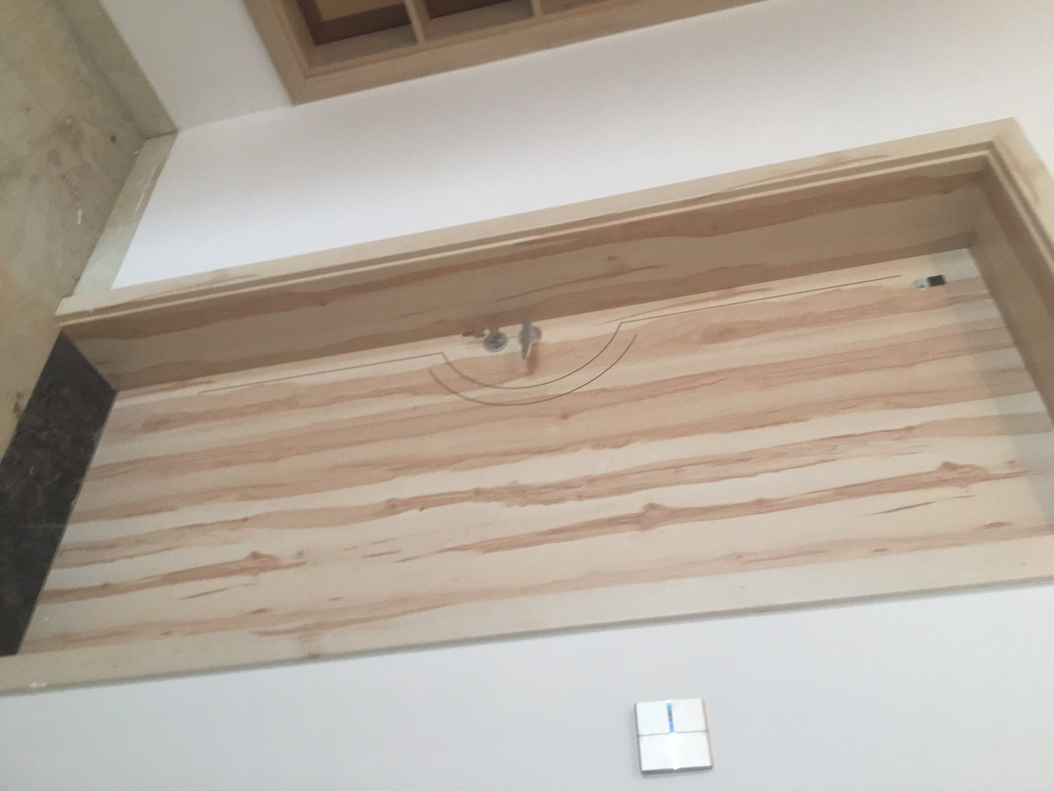 安装木门安装木门