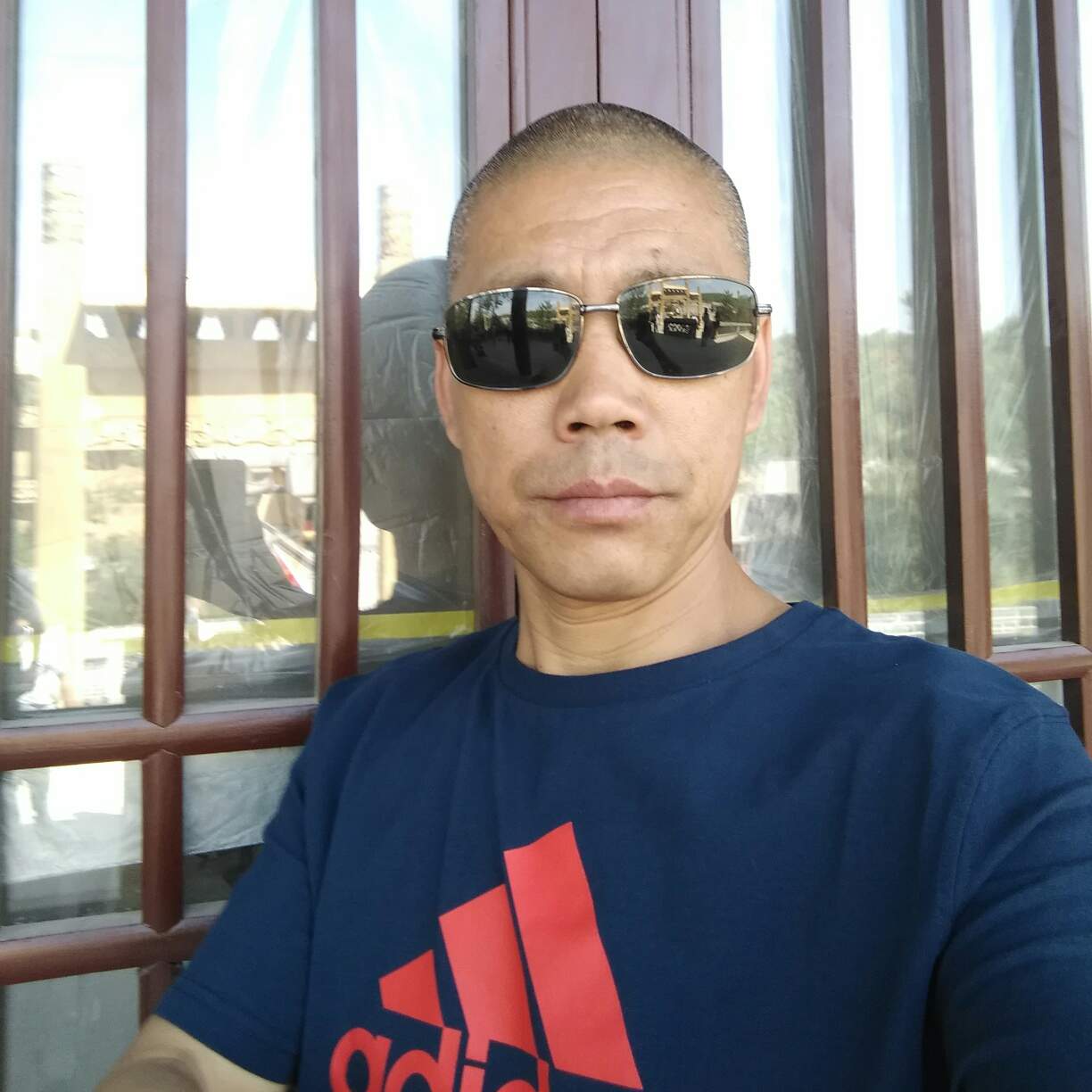 安装