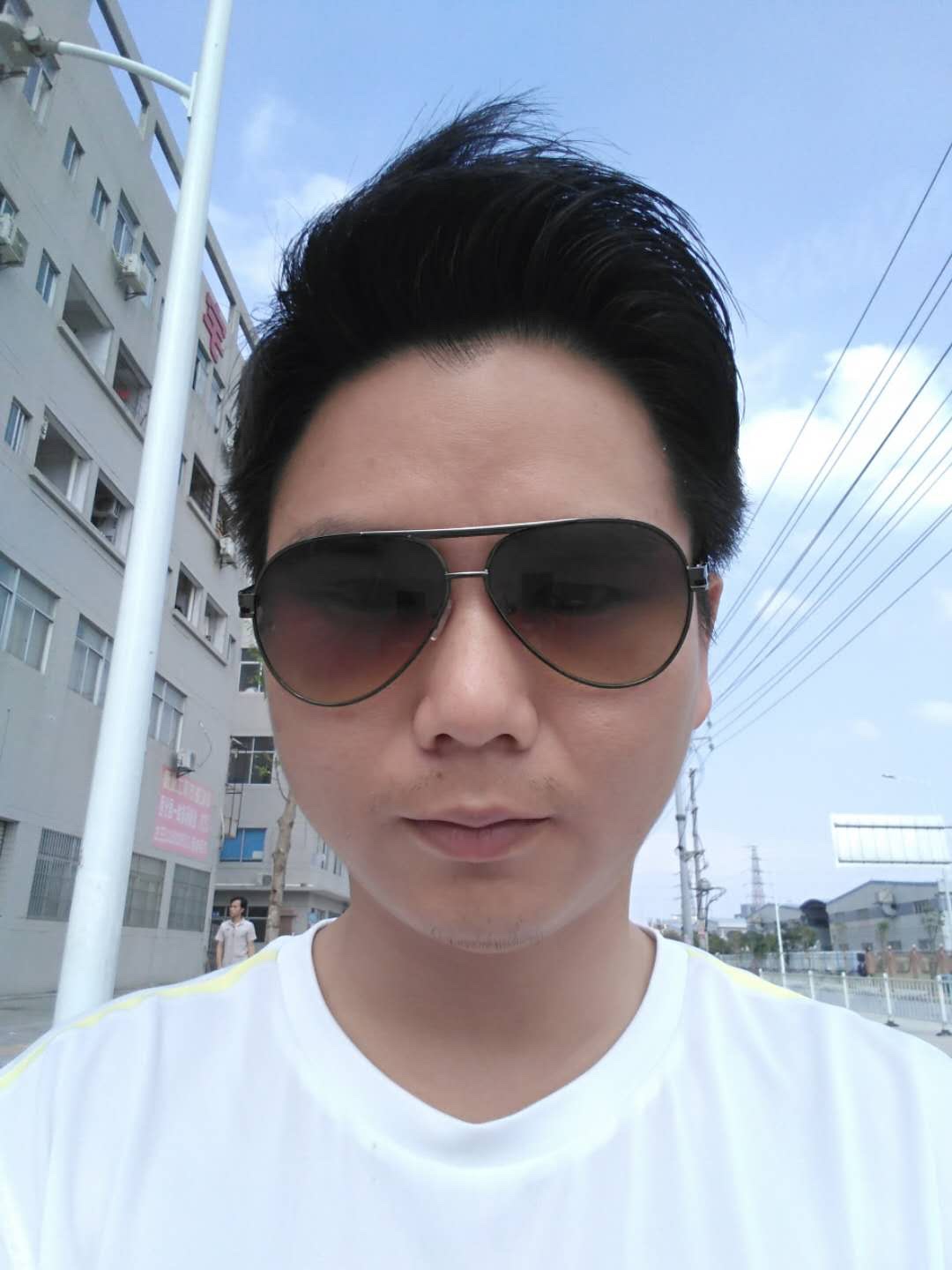 清洗家电