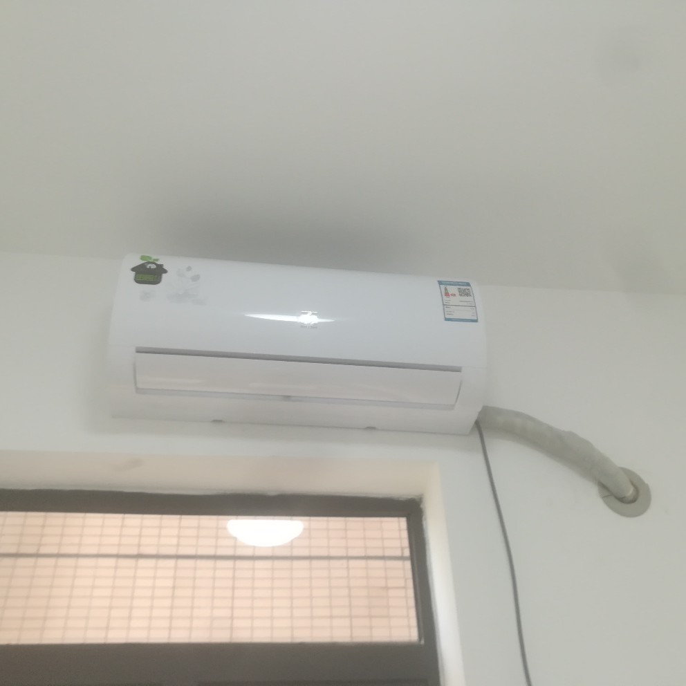 空调安装维修