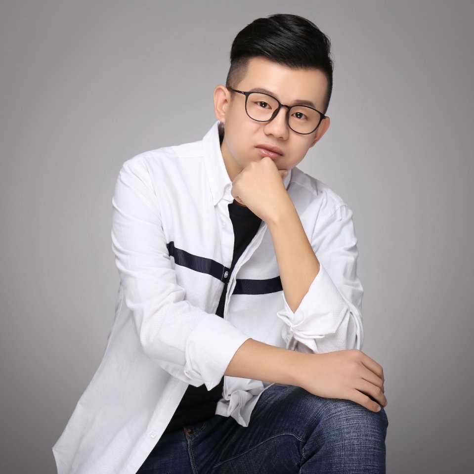 室内设计师室内设计师