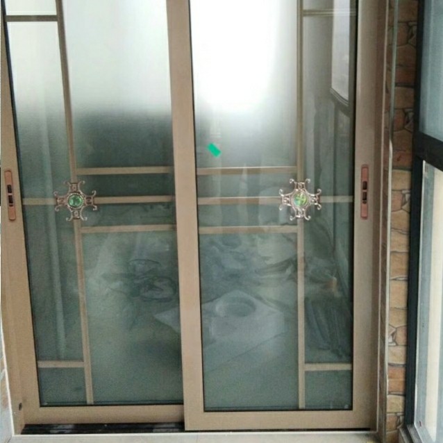 门窗阳台安装