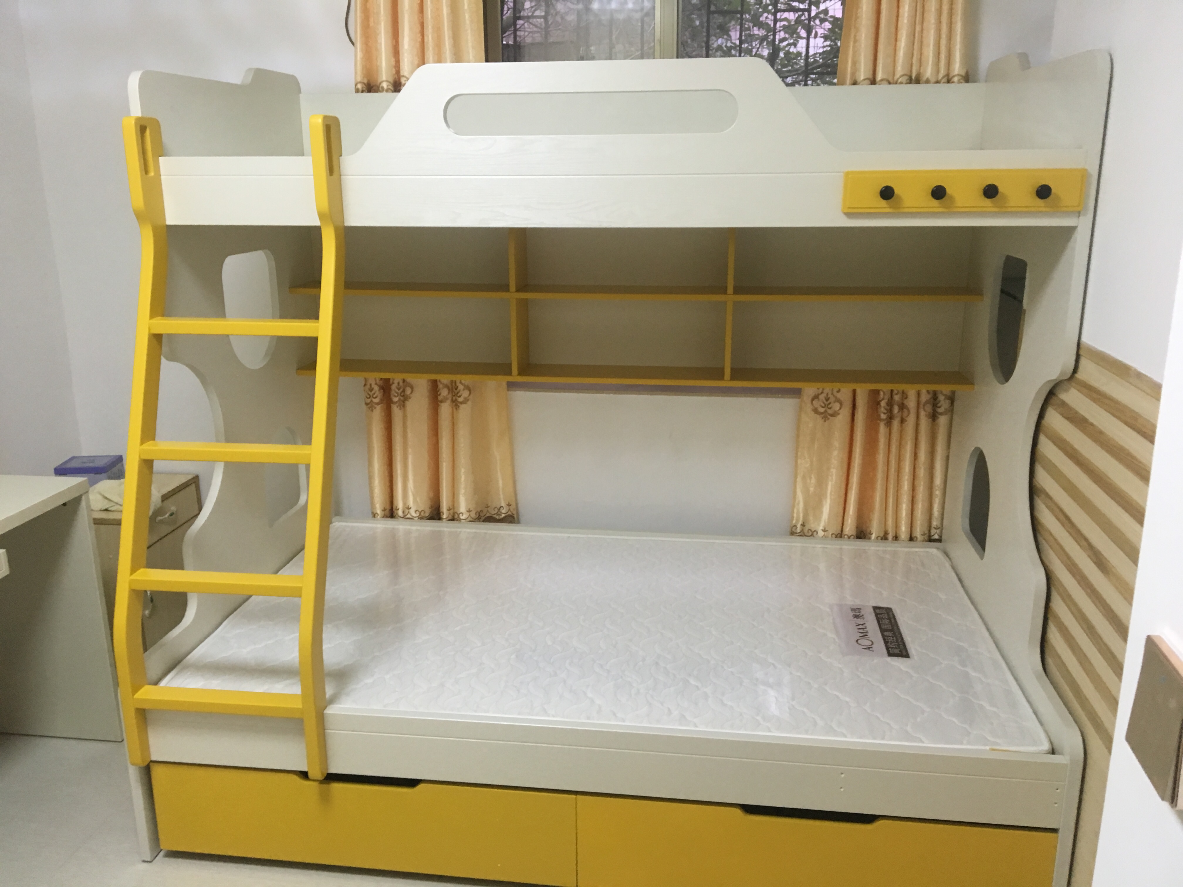 家具安装搬家