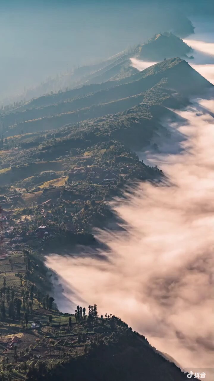 油气