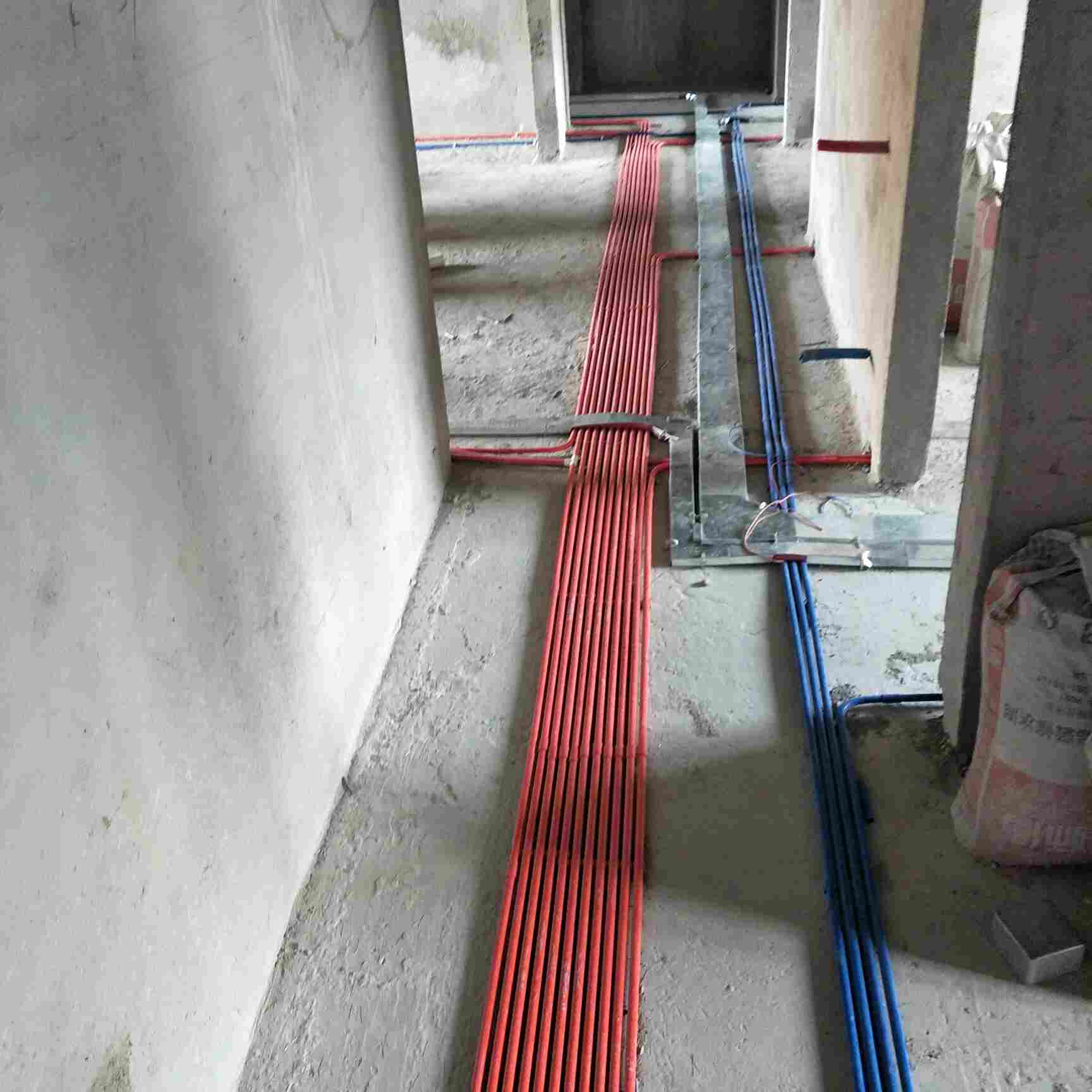 水电安装灯具安装烟机安装热水器安装