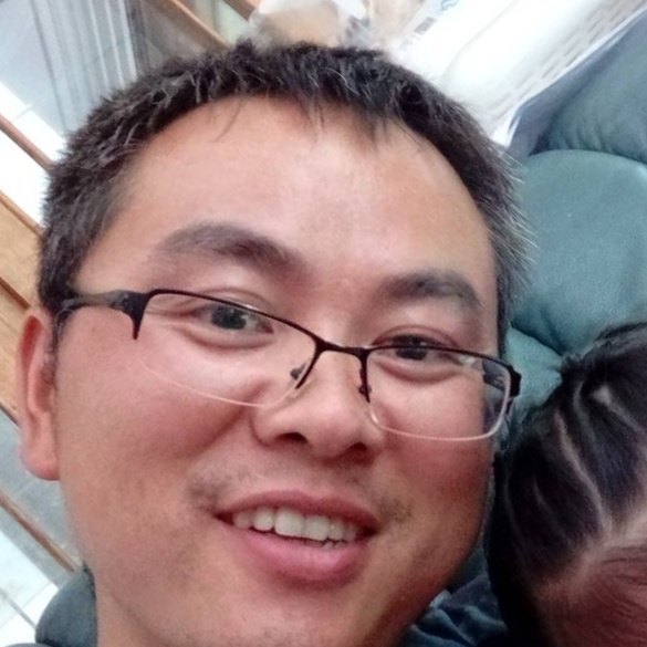 灯具完美安装，点亮测试效果