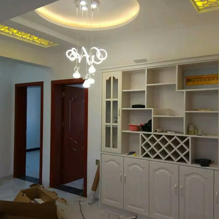 水电油漆水电安装油漆安装