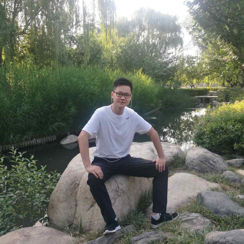 无