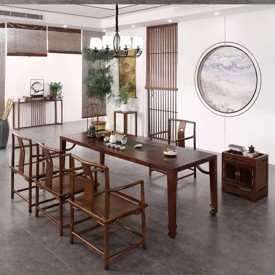 木工美美缝