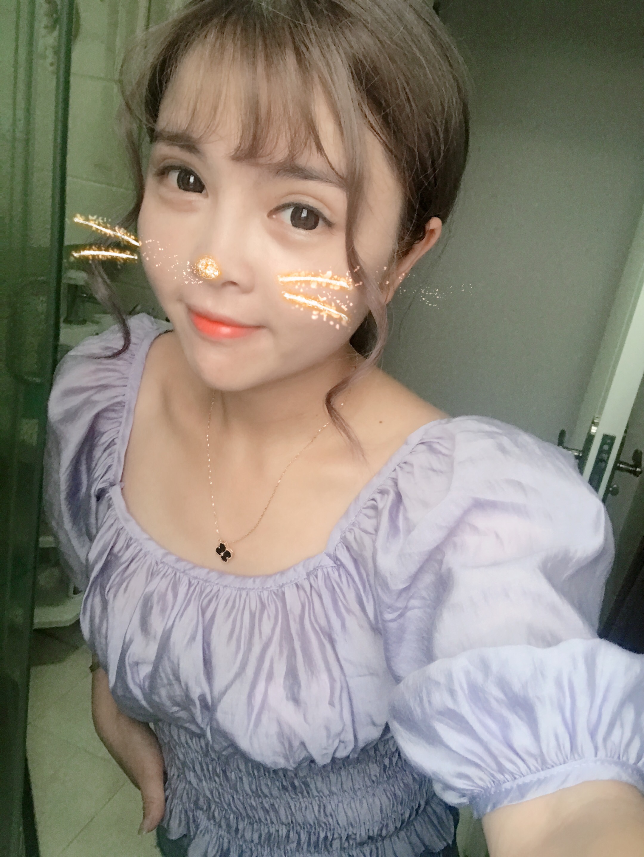 无