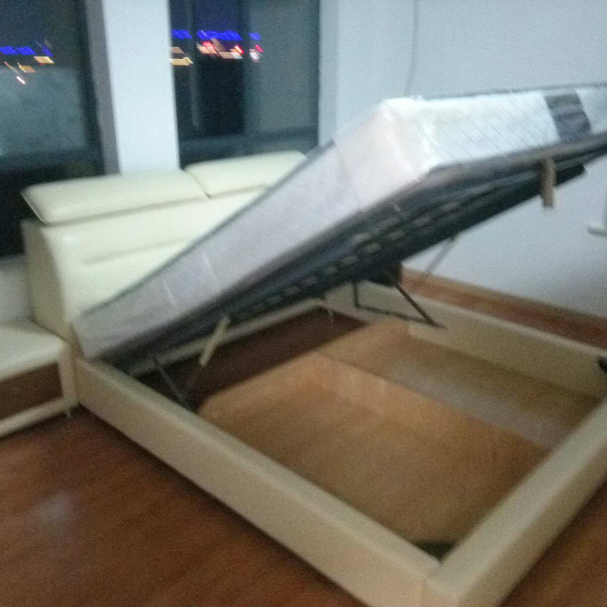 家具接送安装