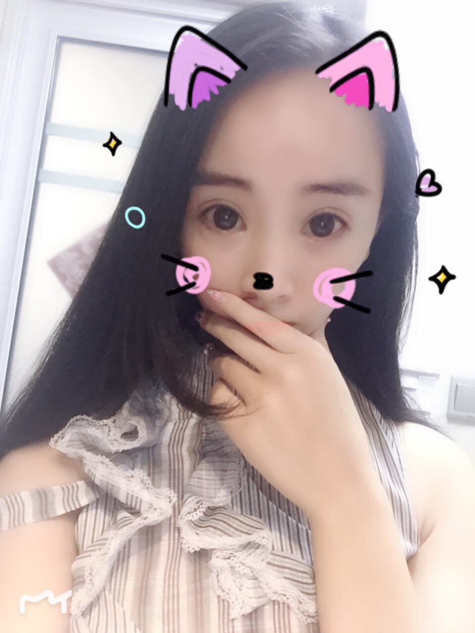 无