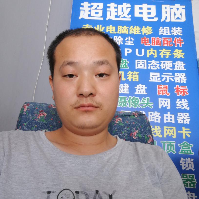 监控电脑维修