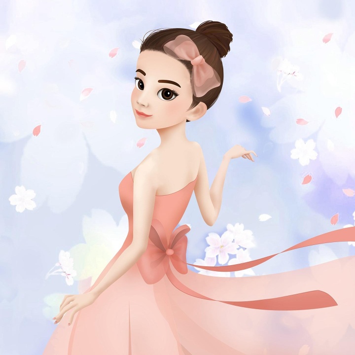 自由职业