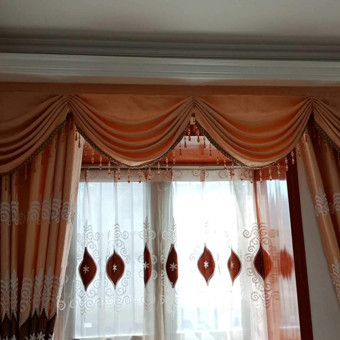 会议室及舞台幕帘