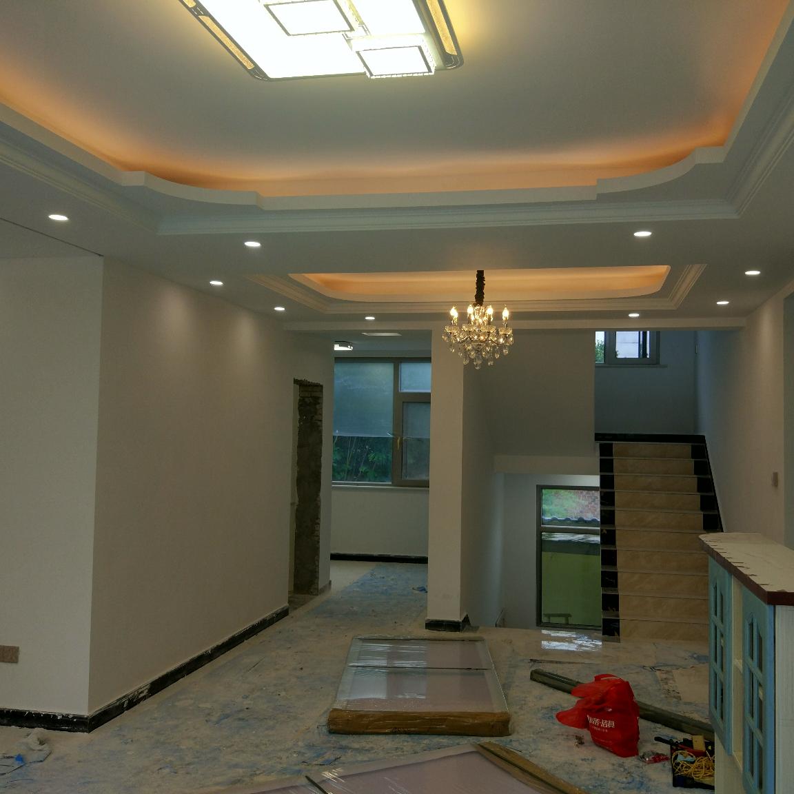 水电工水电专业户