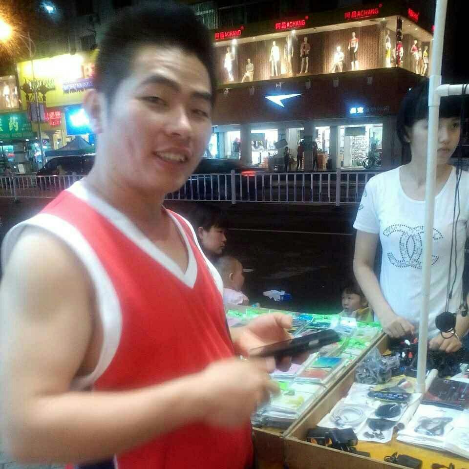 司机技工