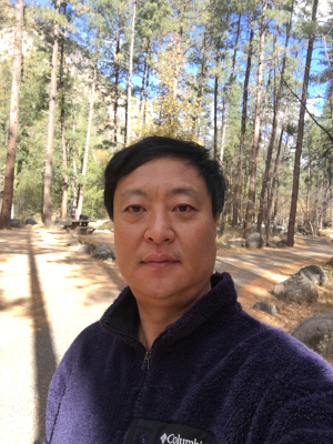 工人